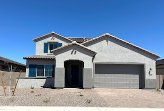 43499 N Wollemi St, Queen Creek, AZ 85140
