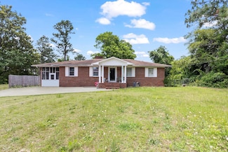 102 Briarcliff St, North Augusta, SC 29841