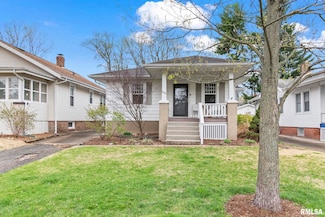 644 W Woodland Ave, Springfield, IL 62704