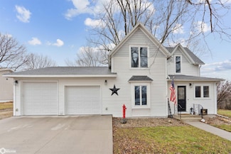 208 N Dwight St, Conrad, IA 50621