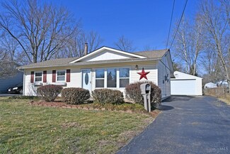 1012 Bellwood Dr, Loveland, OH 45140