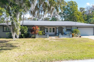 965 N Appalachian Terrace, Crystal River, FL 34429
