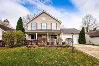 7841 Wilderness Way, Maineville, OH 45039