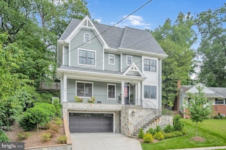 1821 N Jackson St, Arlington, VA 22201