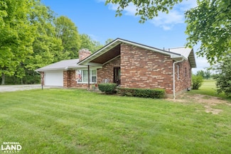 1858 Oakland-Locust Ridge Rd, Mount Orab, OH 45154