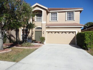 7632 Brunson Cir, Lake Worth, FL 33467