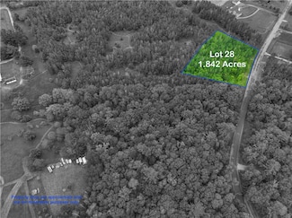 Lot 28 25 1 2, Chetek, WI 54728