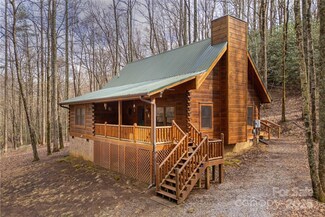 104 Willow Ln, Rosman, NC 28772