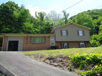 1078 Buttercup Rd, Vansant, VA 24656