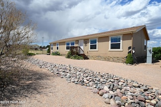 20850 N Old Highway 89, Paulden, AZ 86334