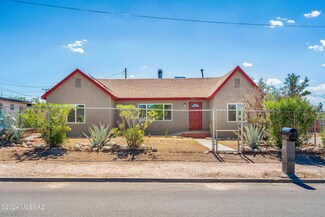 362 E Alturas St, Tucson, AZ 85705