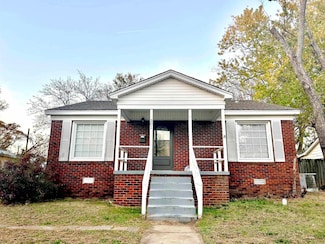 301 W Pine, Benton, AR 72015