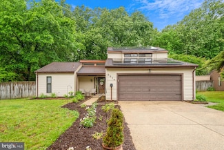 2210 Penfield Ln, Bowie, MD 20716