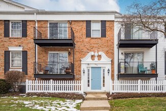 5357 Portland St Unit 301, Columbus, OH 43235