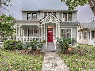 801 N Pine St, San Antonio, TX 78202