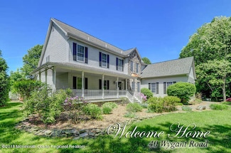 40 Wygant Rd, Cream Ridge, NJ 08514