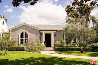 162 S Lucerne Blvd, Los Angeles, CA 90004