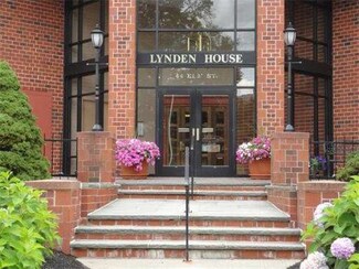 44 Elm St Unit 516, Worcester, MA 01609