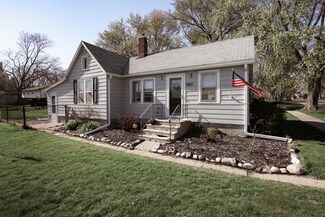 1003 Meridian St, Boone, IA 50036