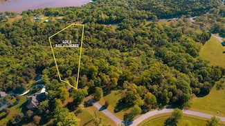 0 Tbd Lodge Cir Unit Lot WP003 20390897, Galena, MO 65737