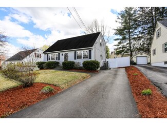 119 Wilmot St, Manchester, NH 03103