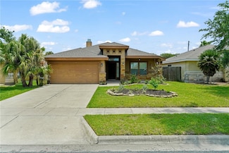 2633 Date Palm Dr, Corpus Christi, TX 78418