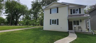 140 S Catherwood Ave, Indianapolis, IN 46219