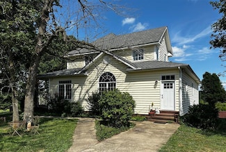 5550 Blackgold Rd, Sweeden, KY 42285