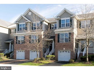 40 Kennedy Ct, Princeton, NJ 08540