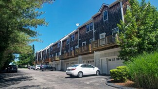 523 Hancock St Unit 8, Quincy, MA 02170
