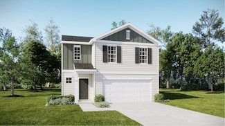 Crane VE, Inman, SC 29349