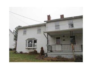 112 Constitution St, Perryopolis, PA 15473