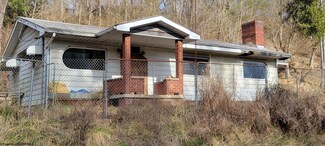 2291 Locust Ave, Fairmont, WV 26554