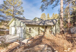 2899 Oraibi Ovi, Flagstaff, AZ 86005