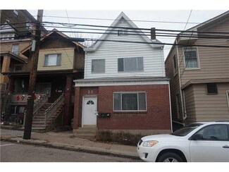 22 High St, Pittsburgh, PA 15223