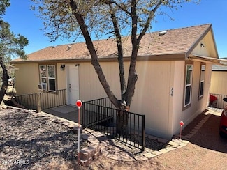 719 W Summit St, Payson, AZ 85541
