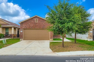 1014 Gruma, San Antonio, TX 78214