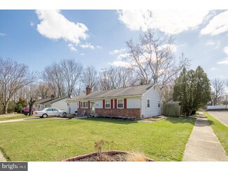 3412 High St, Blackwood, NJ 08012