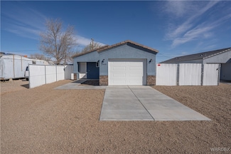 2465 E Devlin Ave, Kingman, AZ 86409