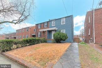 4931 11th St NE, Washington, DC 20017