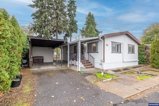 141 S 17th (#44) St Unit 44, Independence, OR 97351