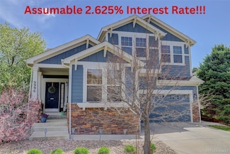9996 Sedalia St, Commerce City, CO 80022