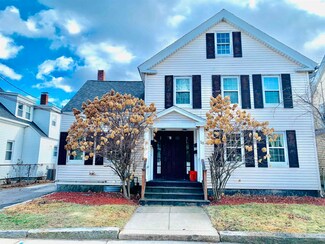 10 E Pearl St, Nashua, NH 03060