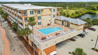 2200 U S 98 Unit 303, Mexico Beach, FL 32456