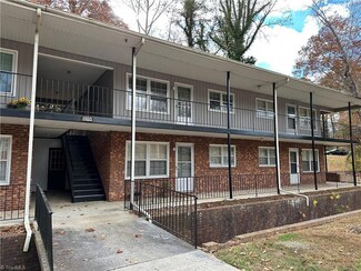1103 Robin Hood Rd Unit G, High Point, NC 27262