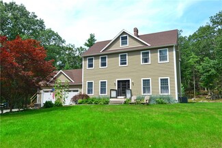 20 T Parker Rd, Foster, RI 02825