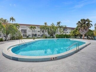 1330 NW 43rd Ave Unit 308, Lauderhill, FL 33313
