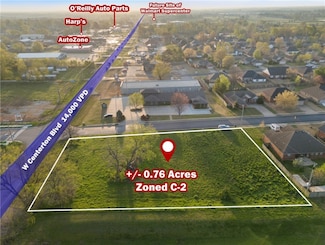 1101 W Centerton Blvd, Centerton, AR 72719