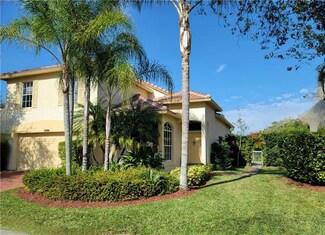 8044 Via Hacienda, Riviera Beach, FL 33418