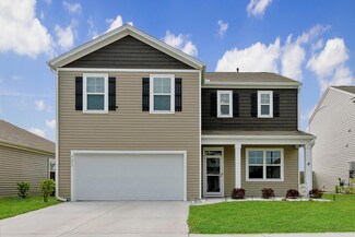9657 Brandishing Rd, Ladson, SC 29456